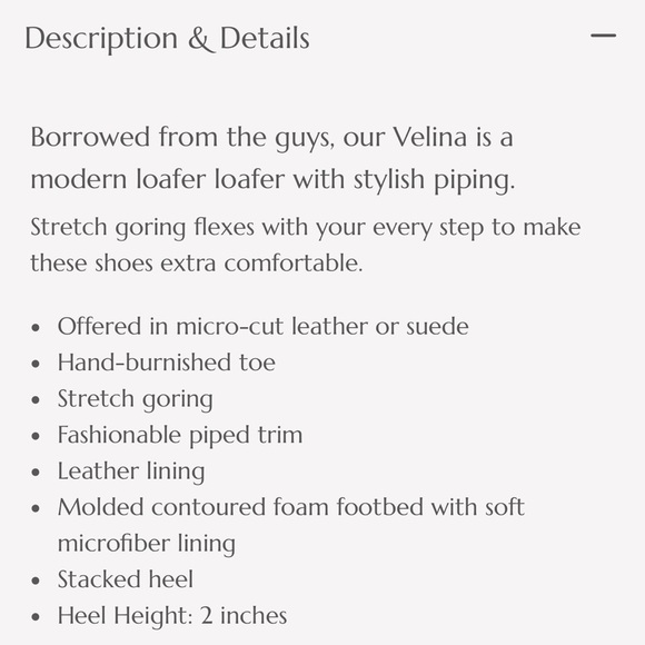 Soft Velina Grey Modern Suede Loafers - Picture 3 of 10